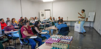 Saiba como funciona assistência técnica e extensão rural gratuita para produtores no DF