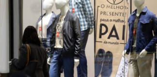 Maioria dos brasilienses pretende presentear no Dia dos Pais