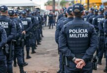 GDF amplia cotas do serviço voluntário da PMDF para reforçar policiamento nas ruas