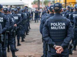 GDF amplia cotas do serviço voluntário da PMDF para reforçar policiamento nas ruas