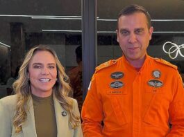 Celina Leão autoriza prorrogação do concurso do Corpo de Bombeiros e homologa mais de 2,8 mil candidatos