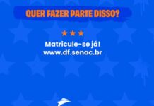 Senac-DF promove Jornada Pedagógica 2026
