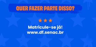 Senac-DF promove Jornada Pedagógica 2026