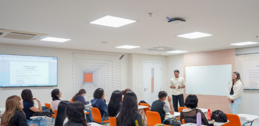 Gestão da Tecnologia da Informação: curso do Senac-DF