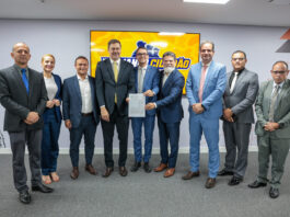 Senac-DF lança Programa Formando Cidadão para qualificar militares temporários e ampliar oportunidades no mercado de trabalho