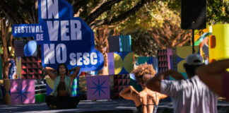 Festival de Inverno Sesc 2026 abre com programação para toda a família