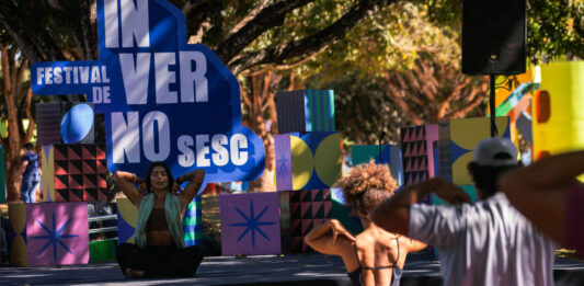Festival de Inverno Sesc 2026 abre com programação para toda a família