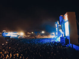 Festival de Inverno do Sesc bate recorde de público e mostra importância da ocupação cultural