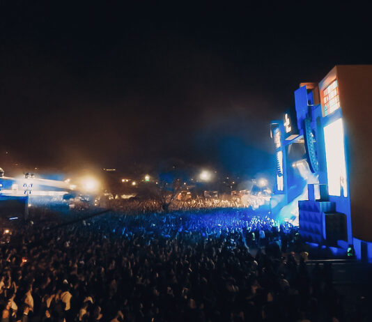 Festival de Inverno do Sesc bate recorde de público e mostra importância da ocupação cultural