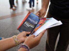 Canais aceitam denúncias de tráfico de pessoas no DF