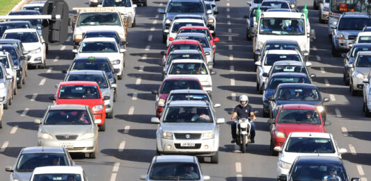 Detran-GO alerta para viagens seguras nas férias