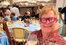 Elton John celebra 36 anos de sobriedade e relembra superação do alcoolismo