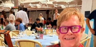 Elton John celebra 36 anos de sobriedade e relembra superação do alcoolismo