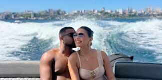 Davi Brito surpreende ao anunciar casamento e repercussão envolve família e ex-namorada