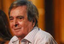 Benedito Ruy Barbosa morre aos 95 anos