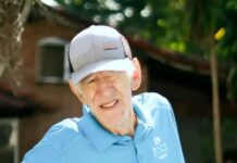 Ator Rui Rezende morre aos 87 anos no Rio de Janeiro