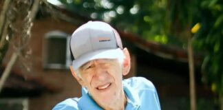 Ator Rui Rezende morre aos 87 anos no Rio de Janeiro