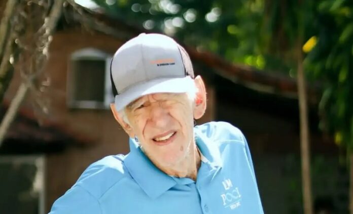 Ator Rui Rezende morre aos 87 anos no Rio de Janeiro cultura