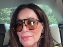 Susana Vieira diverte ao revelar perguntas curiosas que faz ao ChatGPT