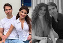 Paula Fernandes termina namoro com piloto Daniel Pereira