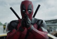 Ryan Reynolds confirma novo filme de Deadpool