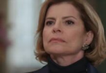 Manuela Dias explica por que manteve Odete Roitman viva no remake de “Vale Tudo”