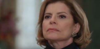 Manuela Dias explica por que manteve Odete Roitman viva no remake de “Vale Tudo”