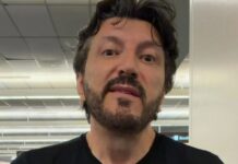 Influenciador Lito fala sobre cirurgia contra câncer de próstata e agradece apoio dos seguidores