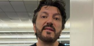 Influenciador Lito fala sobre cirurgia contra câncer de próstata e agradece apoio dos seguidores