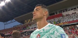 Portugal vence Croácia em jogo dramático e avança às oitavas da Copa do Mundo