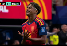 Espanha e Portugal fazem duelo de gigantes nas oitavas da Copa