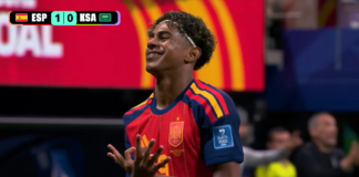 Espanha e Portugal fazem duelo de gigantes nas oitavas da Copa
