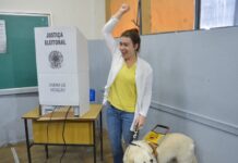 Número de eleitores com deficiência cresce 42,5% e atinge recorde nas eleições de 2026