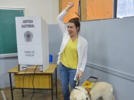 Número de eleitores com deficiência cresce 42,5% e atinge recorde nas eleições de 2026