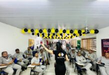 Detran-GO amplia ações educativas em Goiás
