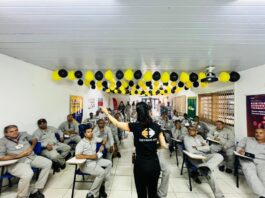 Detran-GO amplia ações educativas em Goiás
