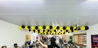 Detran-GO amplia ações educativas em Goiás