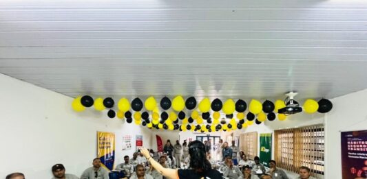 Detran-GO amplia ações educativas em Goiás
