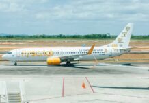 Anac limita venda de passagens da Flybondi após alta taxa de cancelamentos