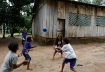 Unicef aponta 333 municípios brasileiros com alta vulnerabilidade climática