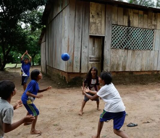 Unicef aponta 333 municípios brasileiros com alta vulnerabilidade climática