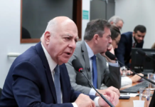 Comissão da Câmara aprova PEC que cria fundos para Sul e Sudeste e amplia repasses ao FPM