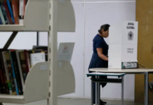 Presidência autoriza uso das Forças Armadas nas Eleições de 2026