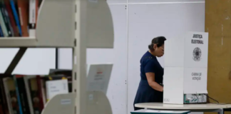 Presidência autoriza uso das Forças Armadas nas Eleições de 2026