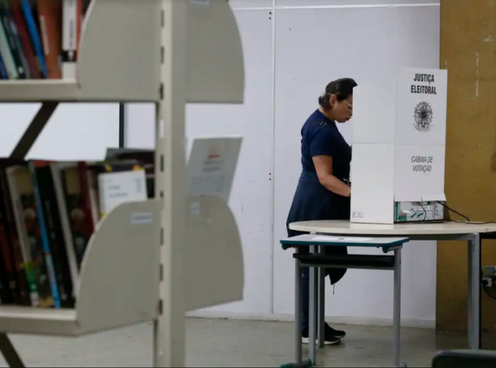 Presidência autoriza uso das Forças Armadas nas Eleições de 2026 politica justiça eleições voto