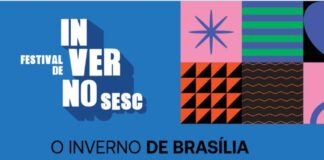 Festival de Inverno Sesc-DF reúne grandes nomes da música brasileira