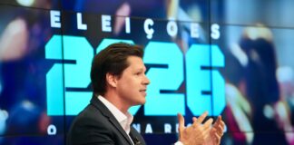 Daniel Vilela afirma que Goiás não irá retornar ao passado de violência
