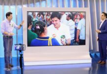 Daniel Vilela promete priorizar Entorno do DF em novo mandato