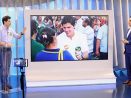 Daniel Vilela promete priorizar Entorno do DF em novo mandato