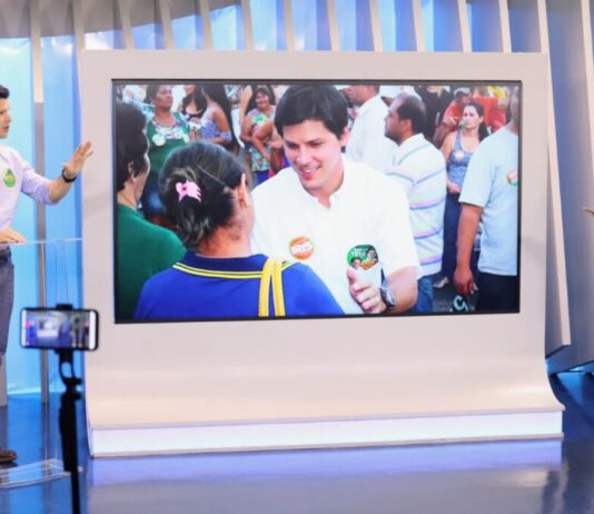 Daniel Vilela promete priorizar Entorno do DF em novo mandato